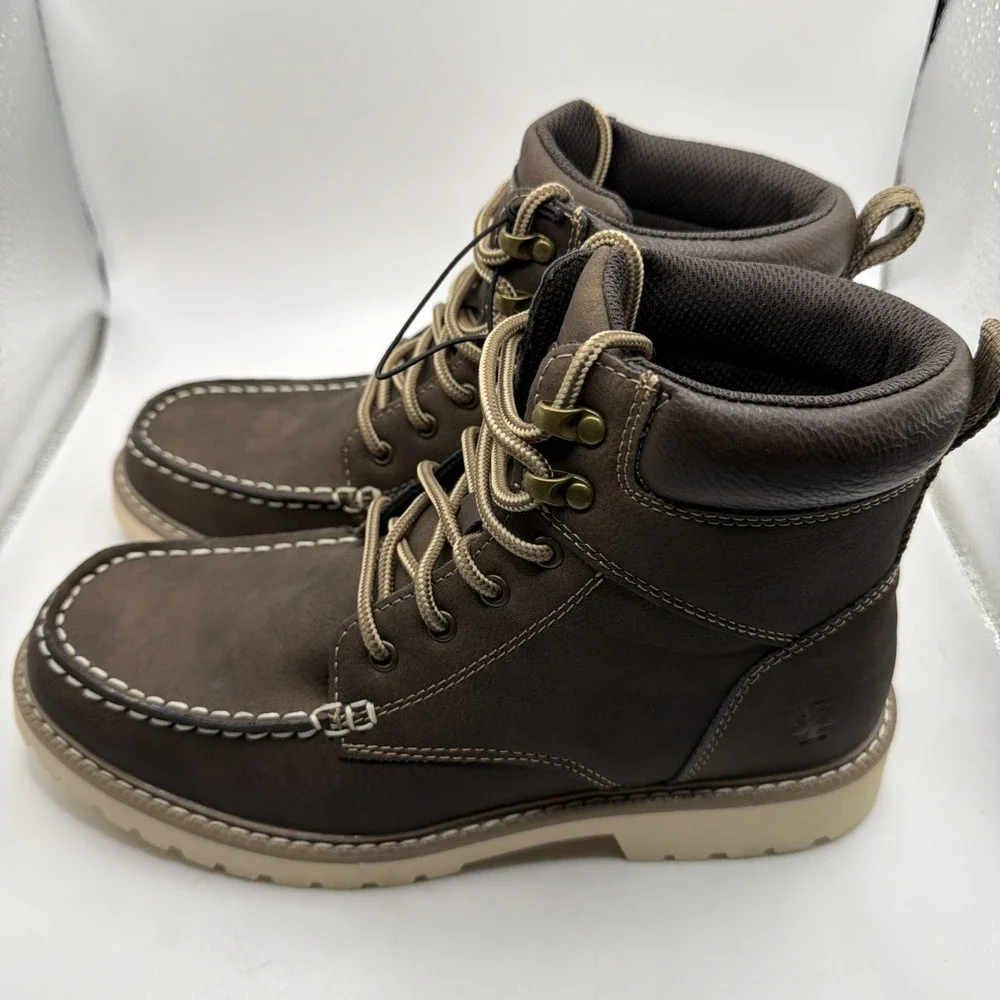 Izod miles moc